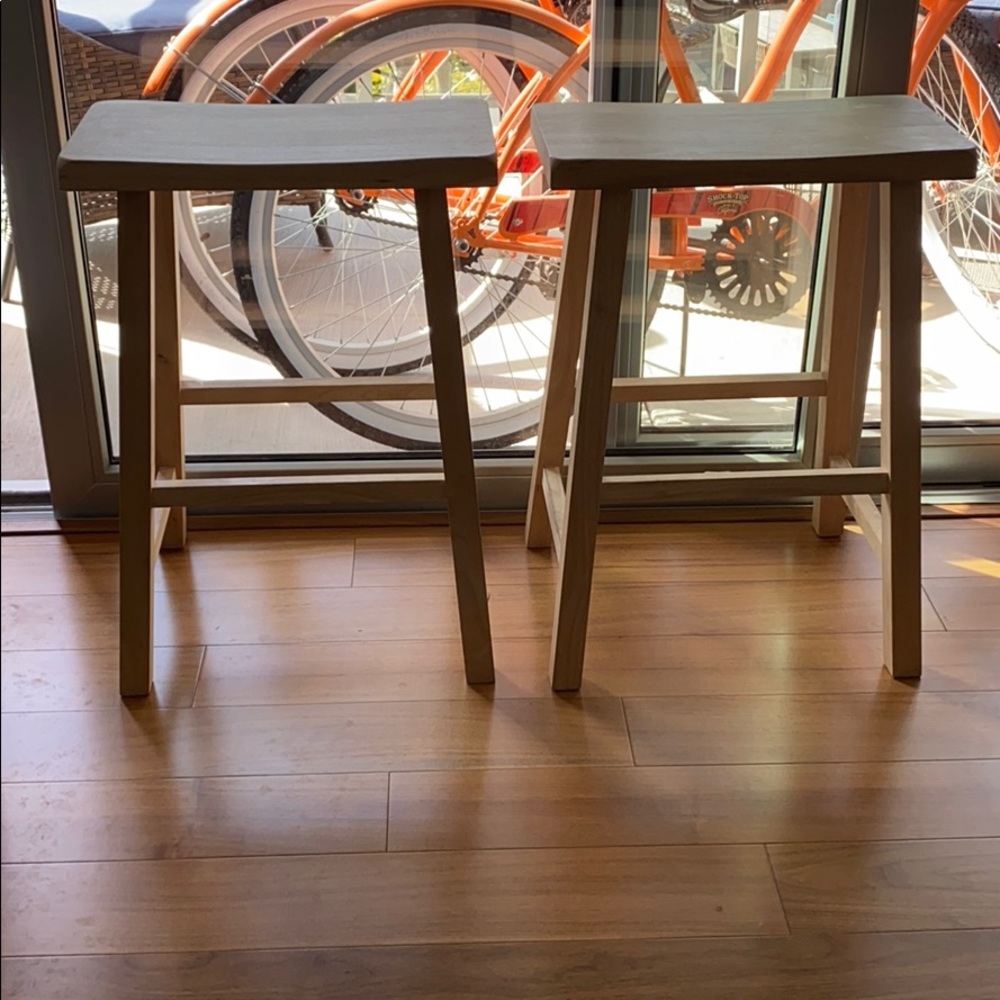 Stools